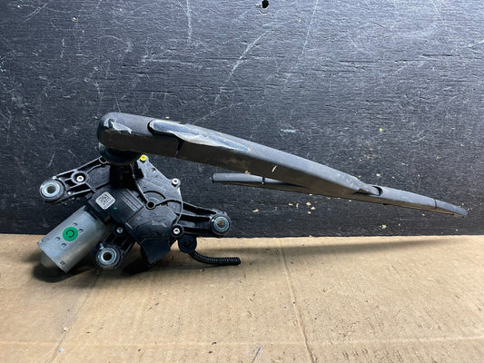 2004-2010 Infiniti QX60 Rear Liftgate Back Window Wiper Motor OEM Y7374 DG0
