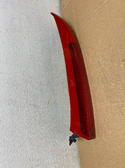2003 to 2006 Volvo XC90 Left Driver LH Side Upper Tail Light OEM O5167 DW0