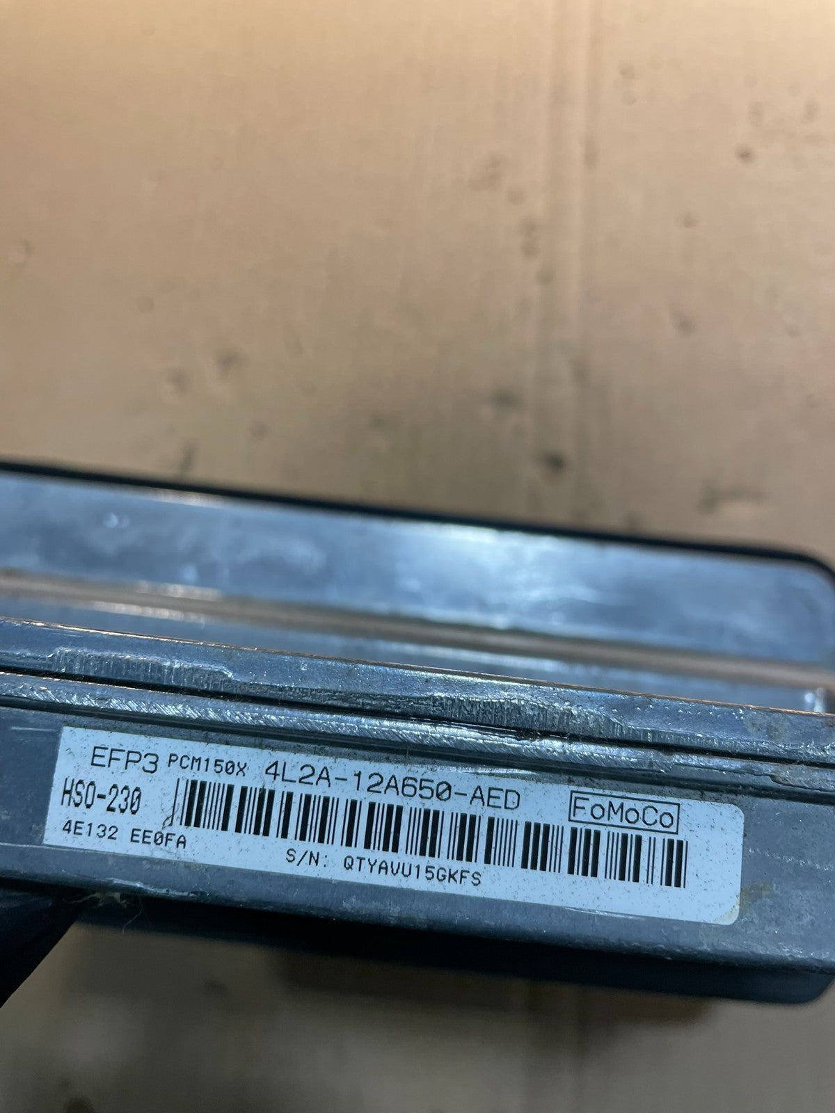 2005  Ford Explorer Mountaineer Engine Control ECU Computer Module v1777 DG3