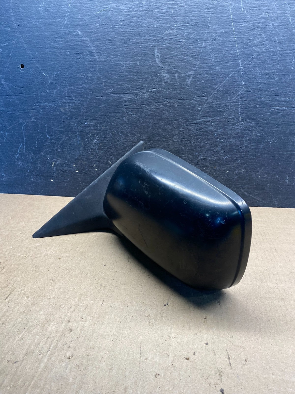 2000 to 2004 Subaru Legacy Left Driver LH Door Mirror AG3457 MS2