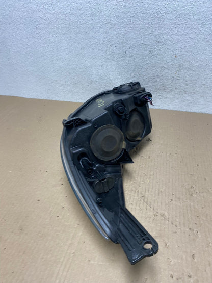 2012 2013 2014 Ford Focus Right Passenger Rh Side Headlight AE9633 LK6