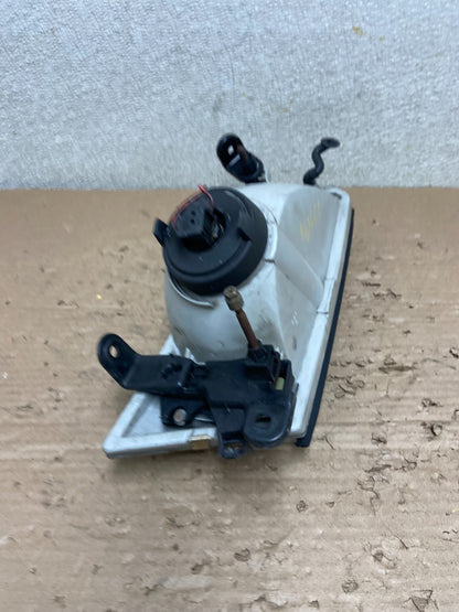 1997 1998 1999 Toyota Camry Left Driver Side Halogen Headlight Oem AB1661 DW4