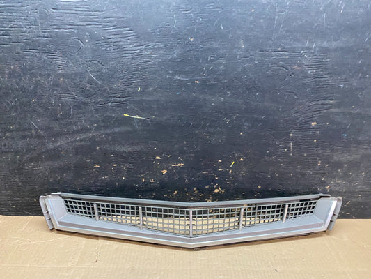 2008 to 2011 Cadillac Cts Front Lower Grill Grille OEM U0154 GD0