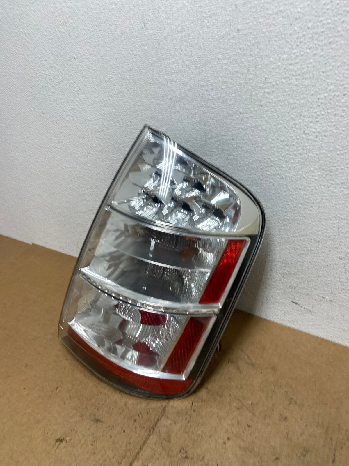2006 to 2009 Toyota Prius Tail Light Right Passenger Side AC3598 LK1