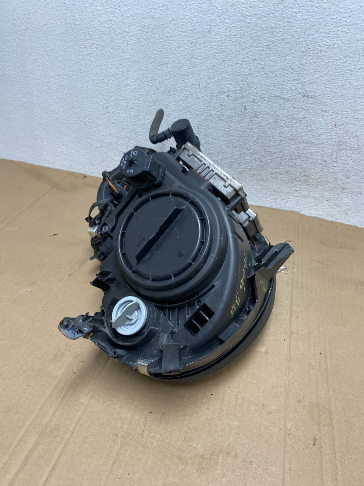 2003-2006 Mercedes E E320 E350 Left Driver Lh Side Xenon Headlight AE9096 DW10