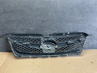 2010 to 2012 Subaru Legacy Outback Wagon Front Grill Grille AB3014 DG4