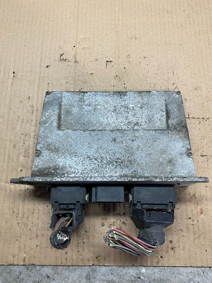 2008 Ford Van E-Series 5.4L Engine Control Module Unit ECU Q2964 DG2