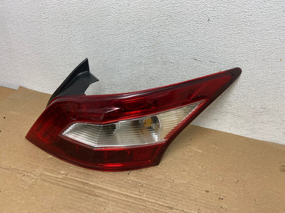 2009 2010 2011 Nissan Maxima Right Passenger RH Side Tail light DEPO AD3976 LK1