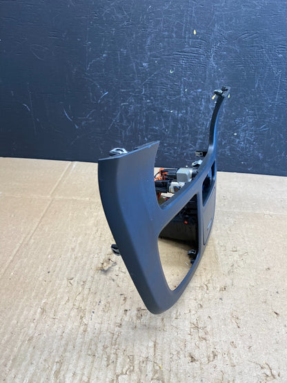 2006-2012 Hyundai Sedona Front Center Console Gear Shift Bezel Astray AC4811 DG2