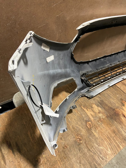 2013 to 2016 Ford Fusion Front Bumper Cover AD043510