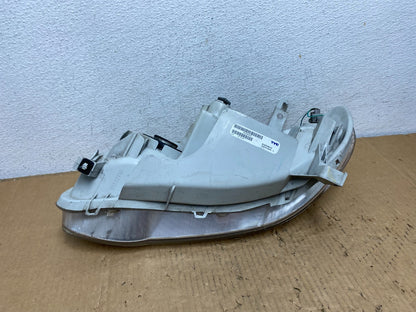 2005 to 2008 Toyota Corolla Right Passenger RH side Headlight TYC AD1084 DW6