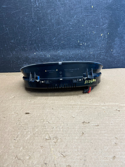 2013 - 2016 Dodge Dart Speedometer Instrument Cluster Gauges af2650 DG4