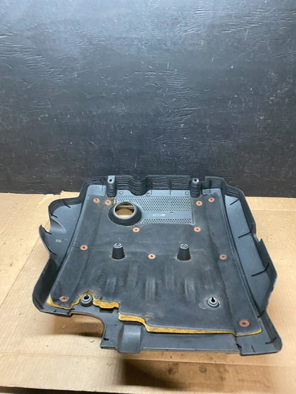2002 to 2005 Kia Sedona V6 3.5L Engine Motor Cover  G5786 DG1 Oem5