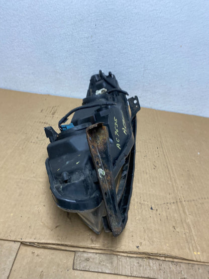 2006 2007 2008 Honda Civic Sedan Right Passenger Headlight Halogen AC7727 DW9