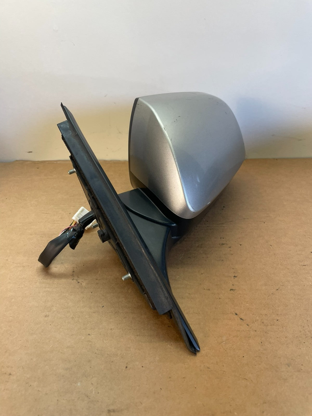 2009 to 2014 Acura TSX Left Driver LH Turn Signal View Door Mirror AG0589 DG1