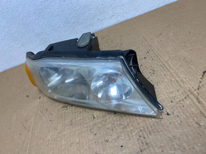 1998 to 2002 Lincoln Navigator Right Passenger Halogen Headlight AC8153 DW1