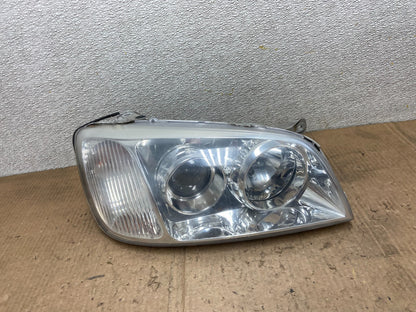 2004 2005 Hyundai XG350 XG Right Passenger RH Headlight Halogen AA6970 DW0