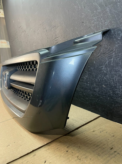 2003 2004 2005 Honda Pilot Front Upper Grill Grille AD0178 DG1