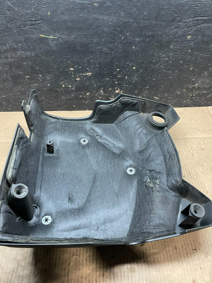 2008 to 2009 Saturn Vue 3.6L Engine Motor Cover T6608 DG6