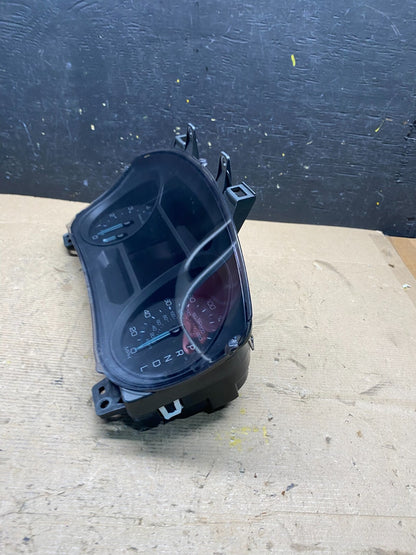 2011 Ford Explorer Speedometer Cluster Gauge n9532 PS2