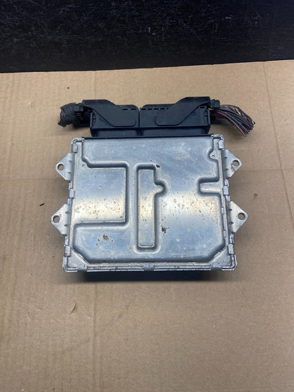2013 2014 Dodge Dart ECU ECM Engine Computer Module ad1841 DG1