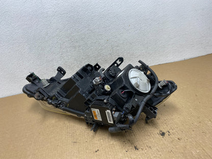 2011 to 2014 Nissan Murano Headlight Right RH Side Xenon Hid AG2487 DW8
