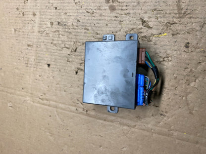 2005 - 2007 Honda Odyssey Rear Left Driver Sliding Door Module r9078 DG1