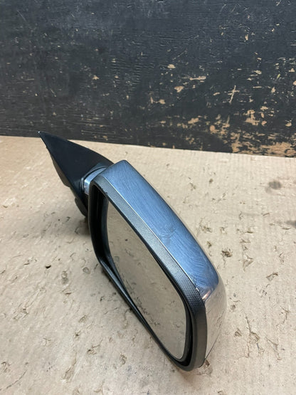 2010 to 2015 GMC Terrain Right Passenger Door Heated Mirror OEM Z3517 MS9