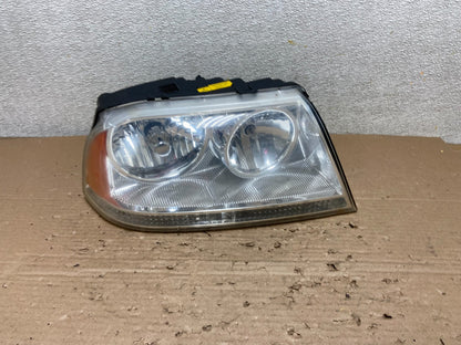 2003 2004 2005 Lincoln Aviator Right Passenger Xenon HID Headlight AB1646 DW0