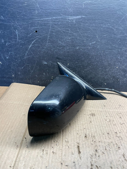 2000 2001 2002 Lincoln Ls Right Passenger Rh View Door Mirror Oem S2399 DG2
