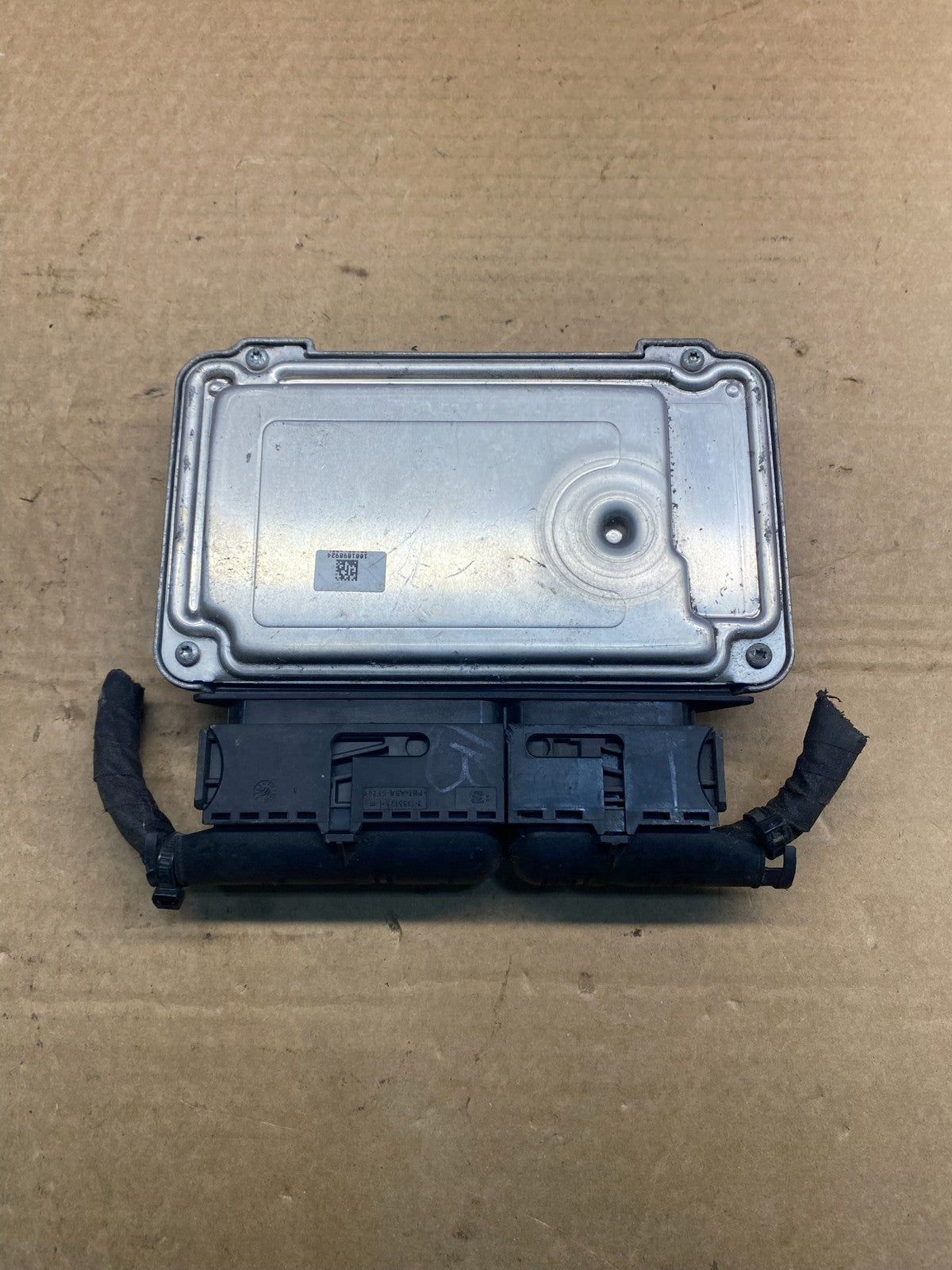 2011 - 2014 Volkswagen Jetta 2.5L Engine Computer Ecu Pcm Ecm Pcu af7665 DG1