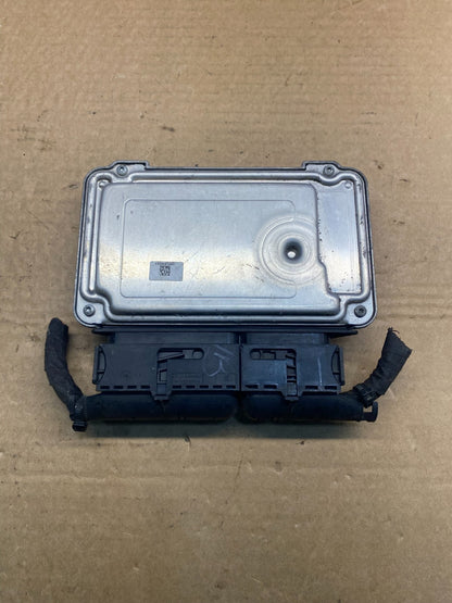 2011 - 2014 Volkswagen Jetta 2.5L Engine Computer Ecu Pcm Ecm Pcu af7665 DG1