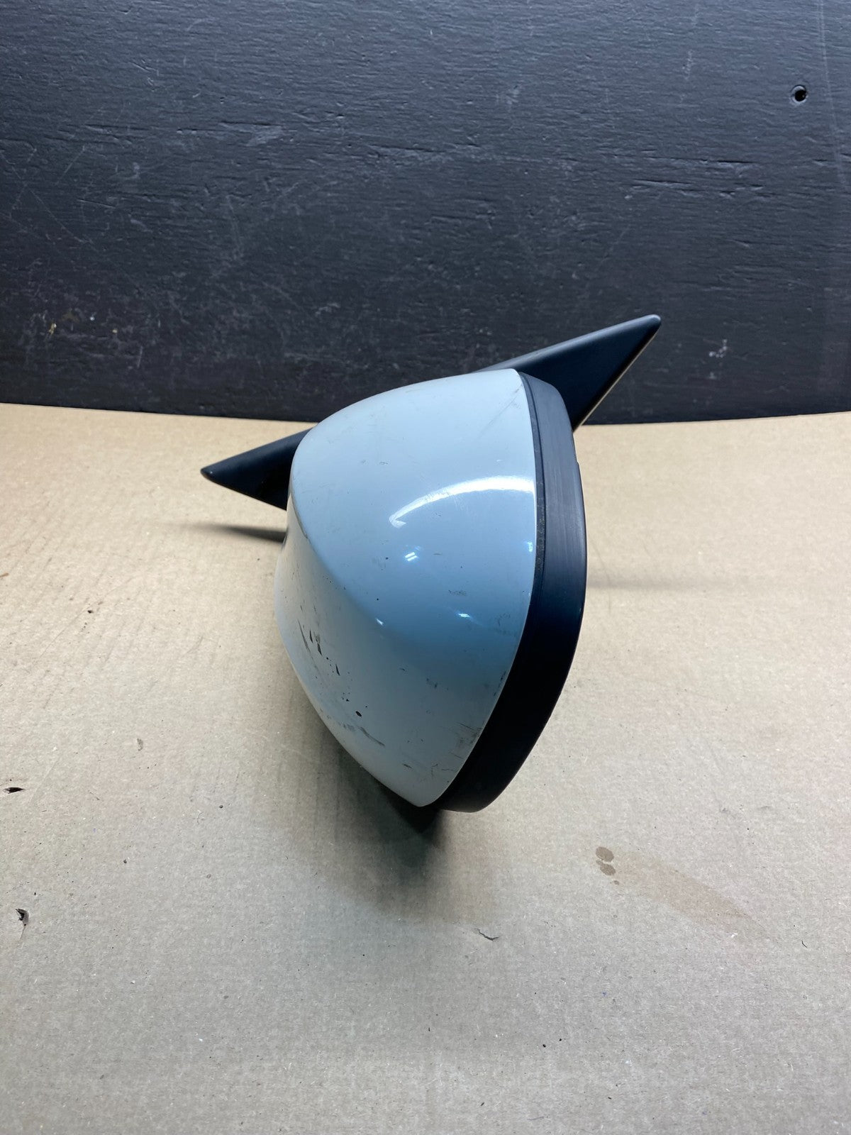 2009 to 2011 BMW 328i 335i Left Driver Lh Side View Door Mirror ac8827 DG9