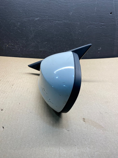 2009 to 2011 BMW 328i 335i Left Driver Lh Side View Door Mirror ac8827 DG9