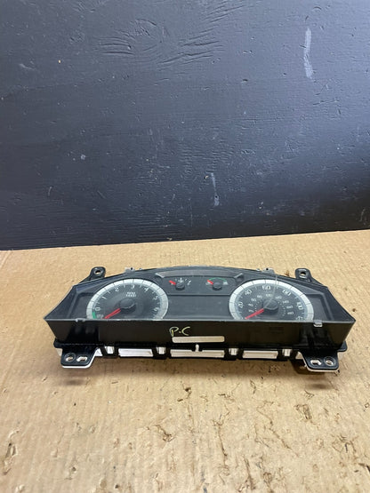 2008 to 2012 Ford Escape Speedometer Cluster Gauge AB75474