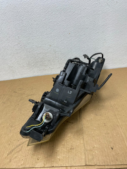 Halogen 2011 2012 2013 2014 Nissan Murano Headlight Left Driver LH AD1242 DW6