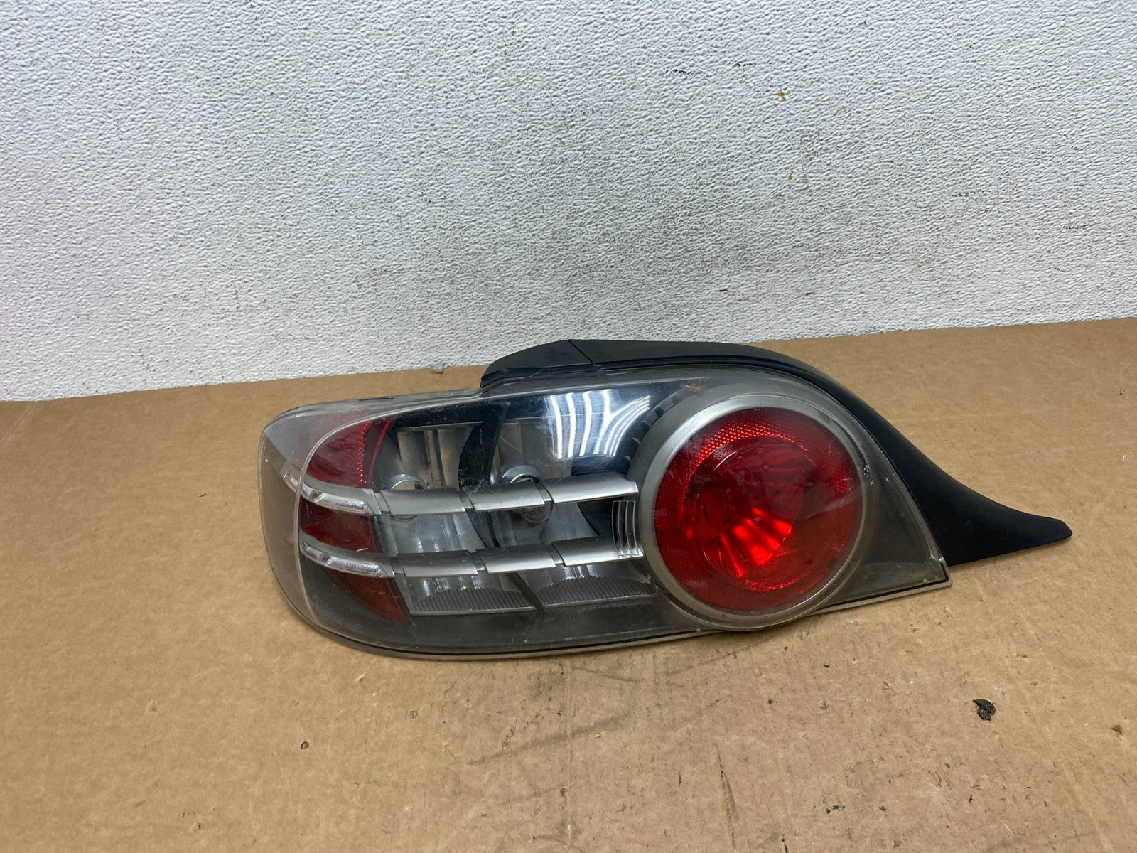 2004 to 2008 Mazda RX-8 Left Driver Lh Side Tail Light ad6284 DG0