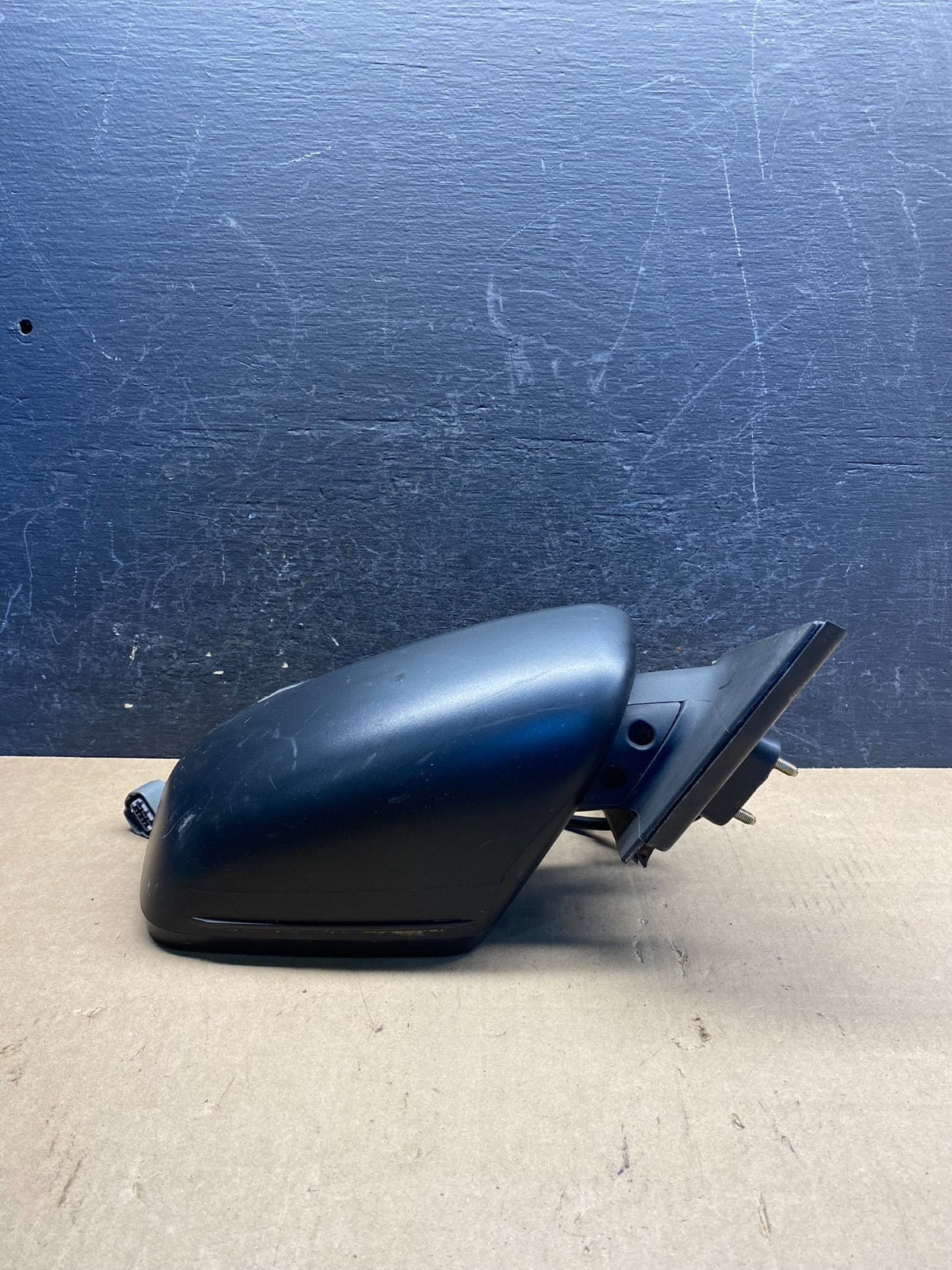 2004-2012 Mitsubishi Galant Right passenger RH View Door Mirror ag1961 DG3