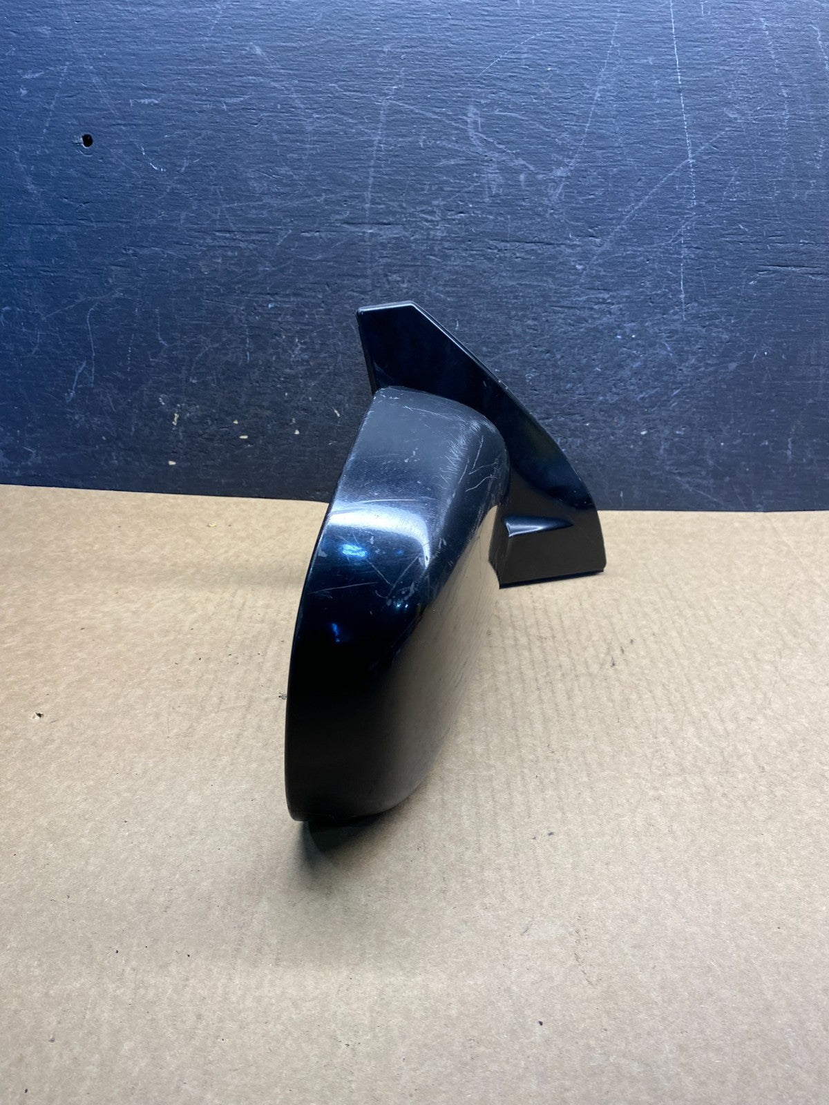 2001 - 2006 Suzuki Grand Vitara XL-7 Right Passenger View Door Mirror AG7181 DW10