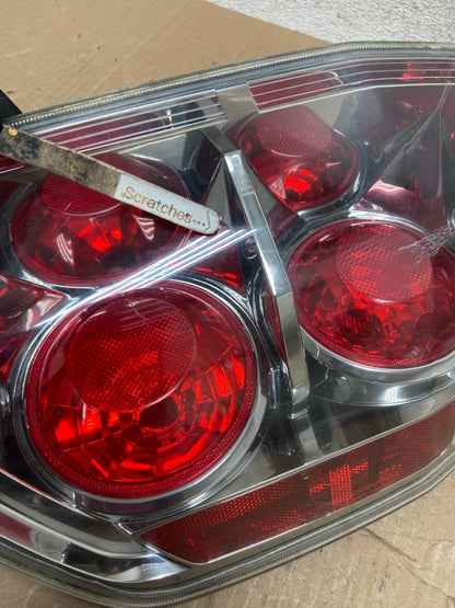 2006 2007 2008 Honda Pilot Right Passenger Rh Side Tail light AI1299 LK3