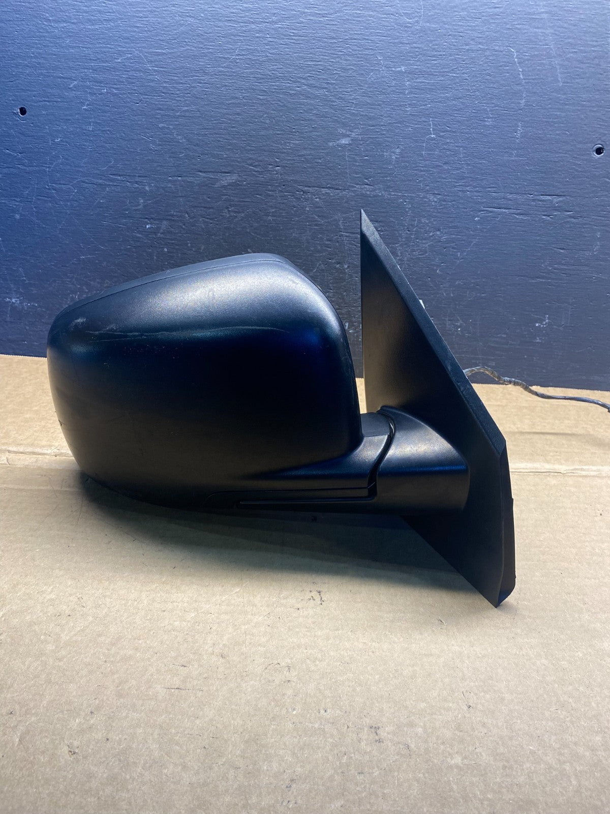2009 - 2020 Dodge Journey Right Passenger View Door Heated Mirror AD3316 DG0