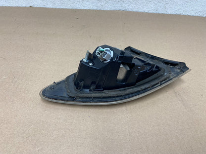 Sedan 2010-2013 Mazda 3 Right Passenger RH Side Inner Tail Light AG4499 GD4
