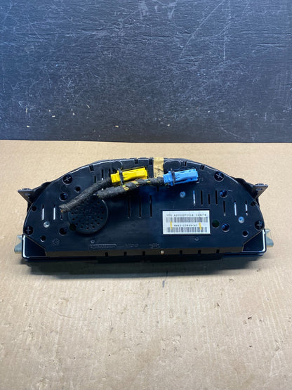 2007 Land Rover Range Rover Speedometer Cluster Gauge AG1876 DG4