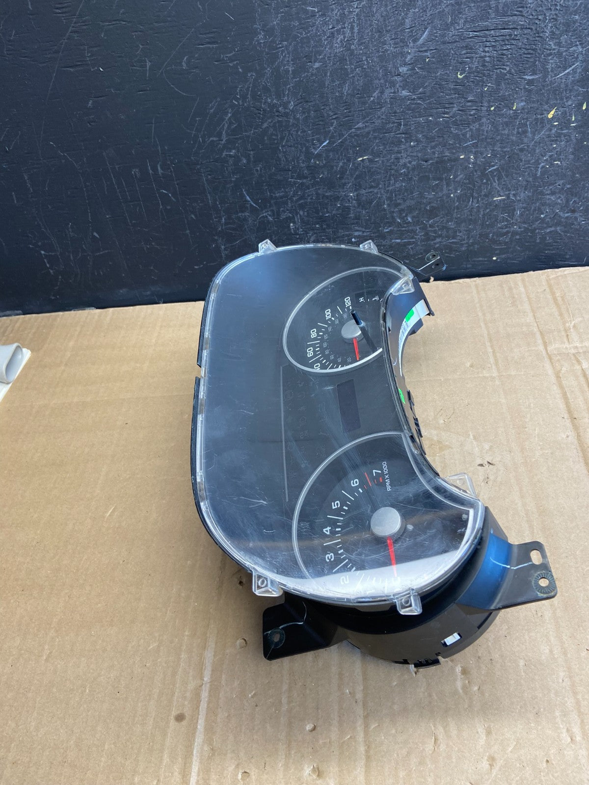 2006 2007 Ford Explorer Speedometer Cluster Gauge ad7086 DG1