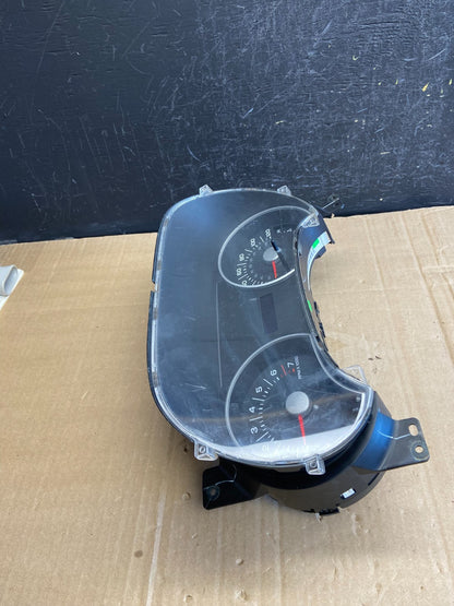 2006 2007 Ford Explorer Speedometer Cluster Gauge ad7086 DG1