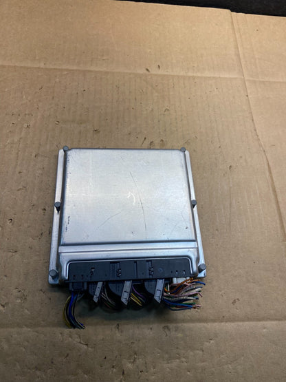 1999-2005 Mercedes E320 CLK320 Engine Control ECU Module A1121533379 ai7727 DG0
