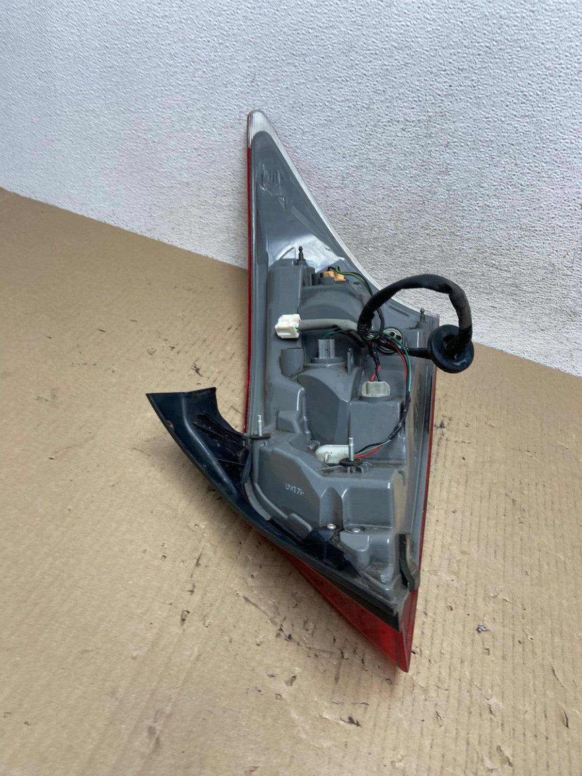 2009 2010 2011 Nissan Maxima Left Driver Lh Side Tail light AF5958 LK5