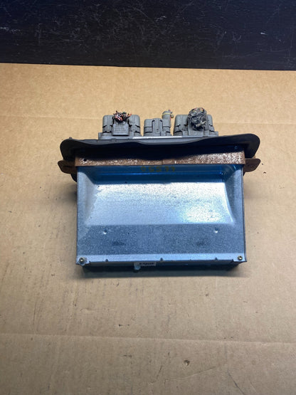 2003 Ford Explorer Mountaineer ECU ECM Engine Control Module ac2766 DG0
