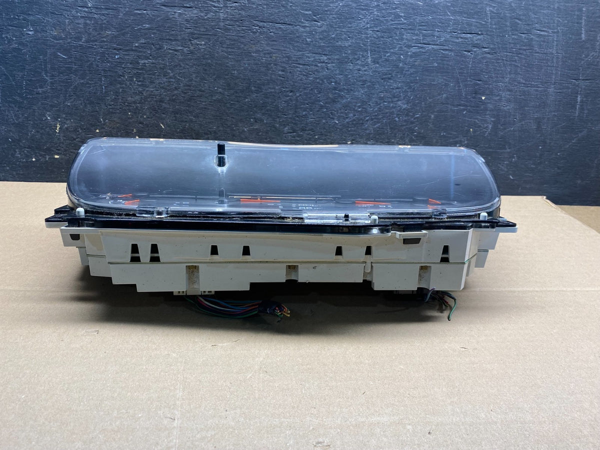 1999 - 2004 Ford F150 F-150 F250 F350 Speedometer Cluster Gauge ah9742 DG3