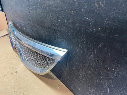 2007 to 2011 Hyundai Veracruz Chrome Grille Grill OEM O7816 DG1